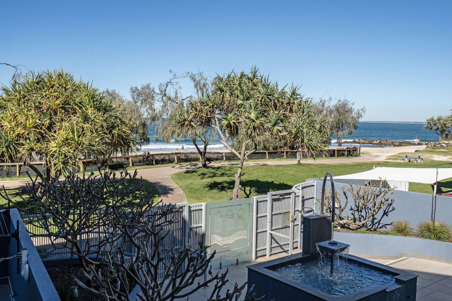 Rolling Surf Resort Caloundra Habitación foto
