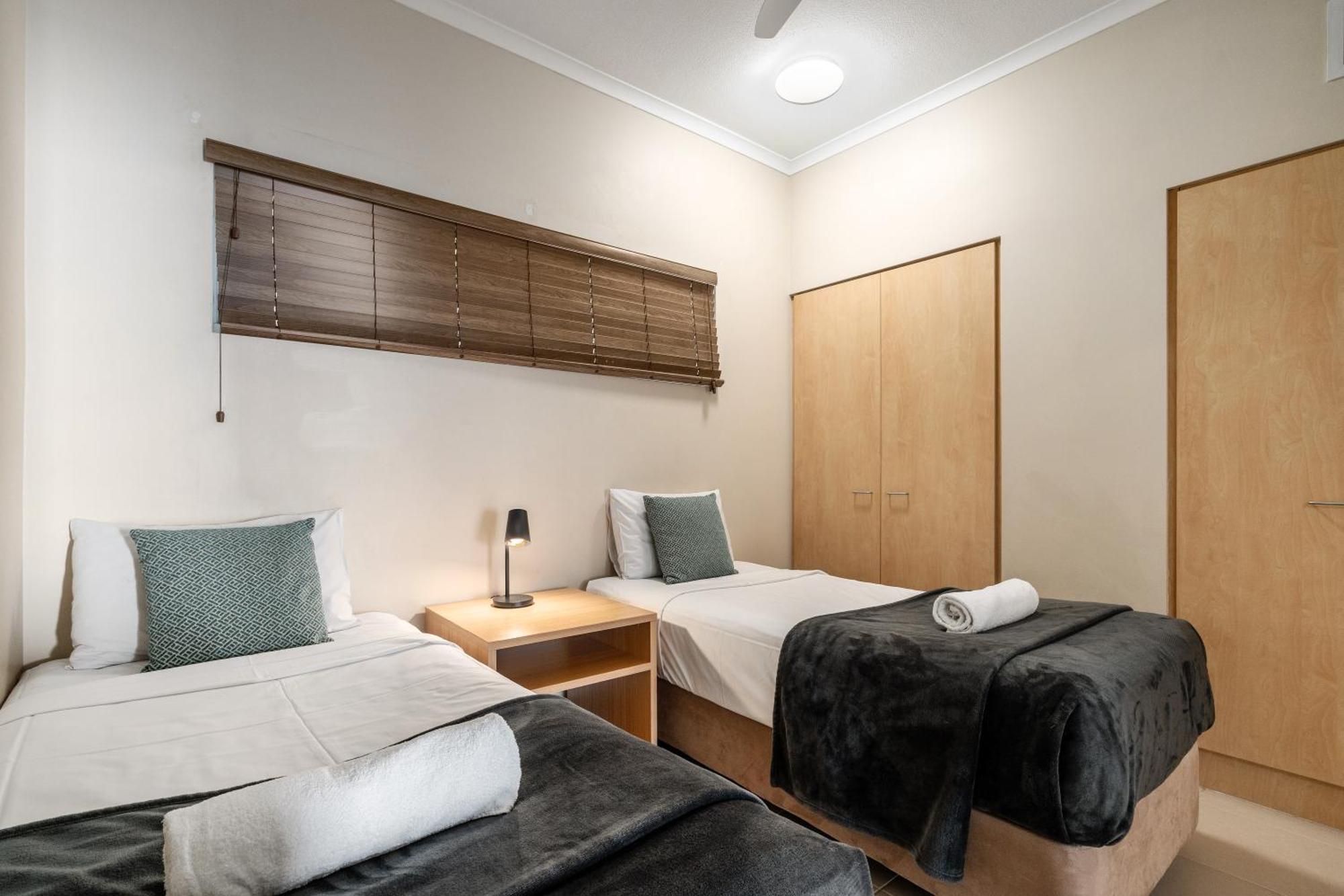 Rolling Surf Resort Caloundra Habitación foto