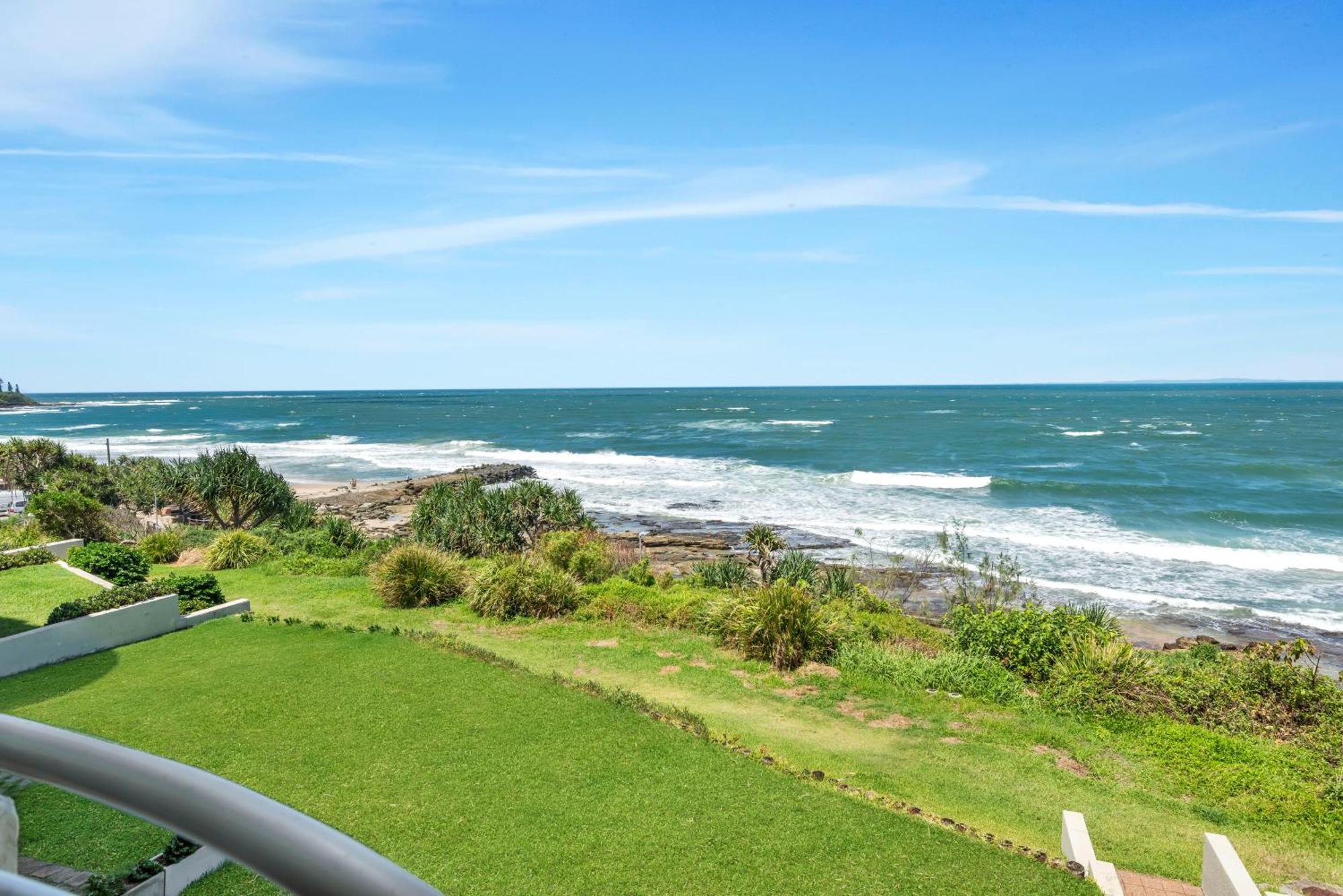 Rolling Surf Resort Caloundra Habitación foto